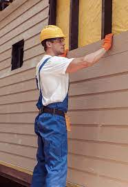 Best Insulated Siding Installation  in Avon By The Sea, NJ